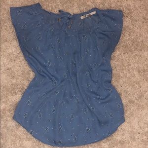 LC Lauren Conrad Top